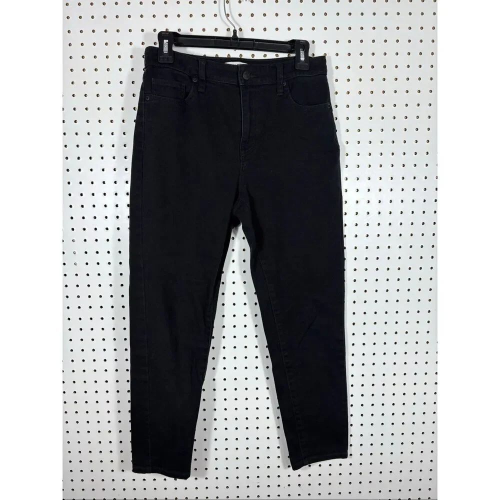 Nili Lotan x target jeans size 6